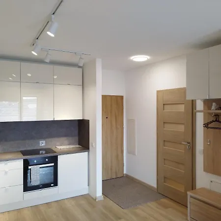 Nowy Apartament Ciechocinek Exterior foto