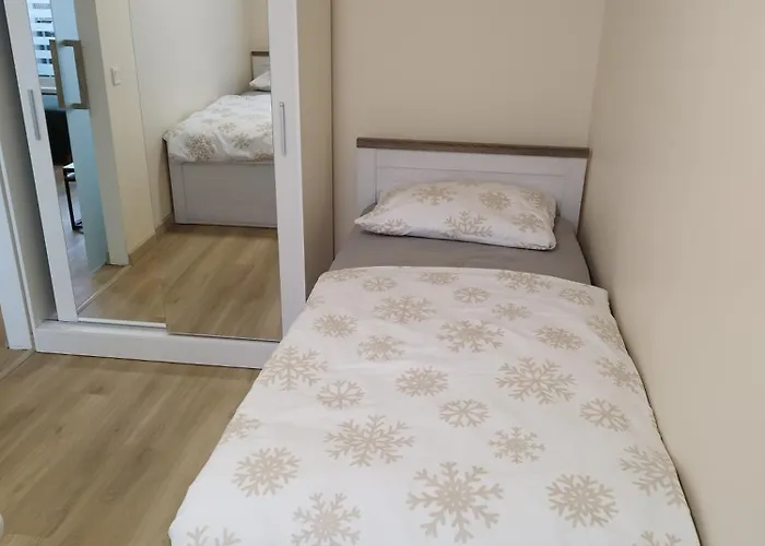 Nowy Apartament