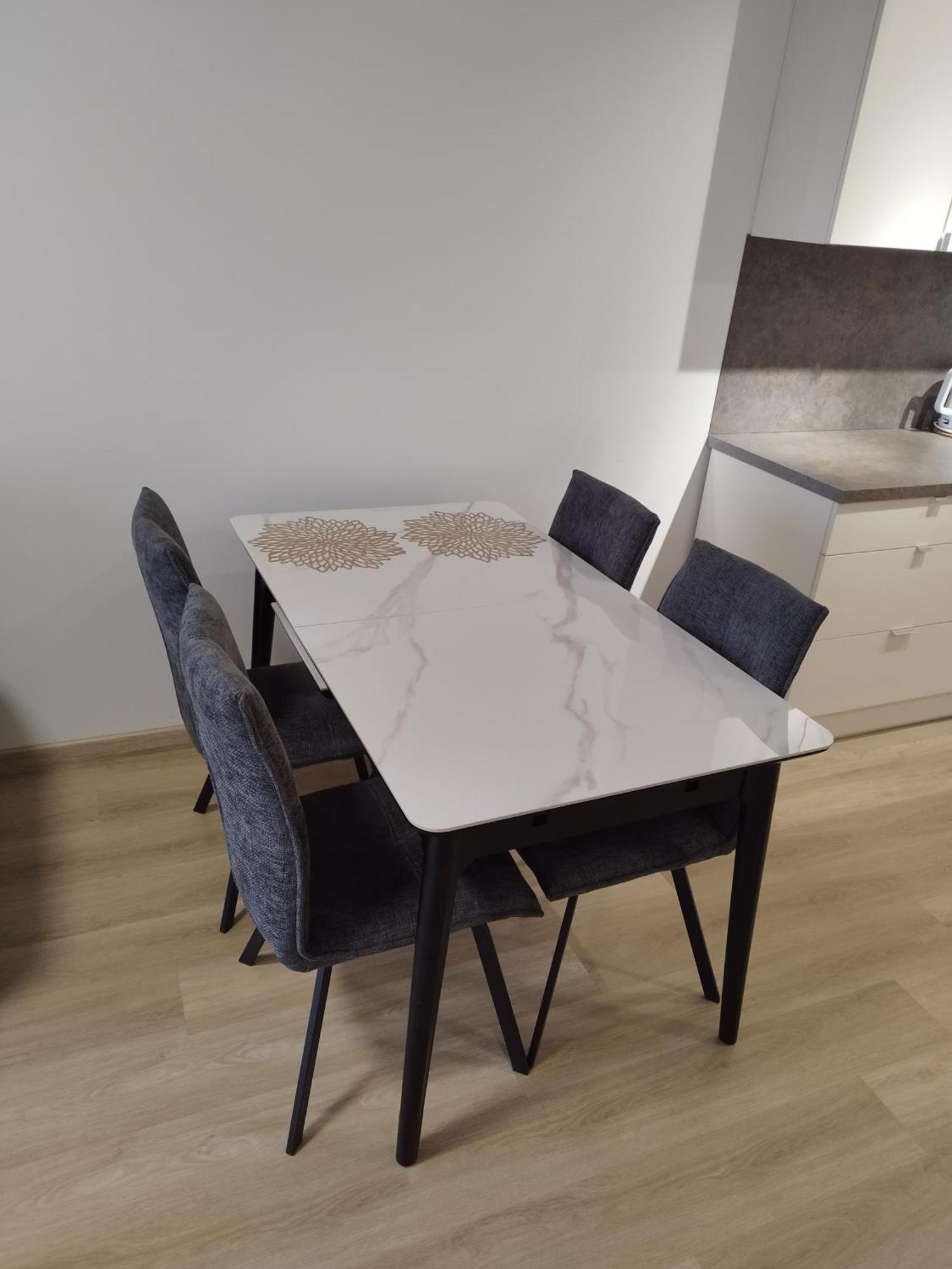 Apartment Nowy Ciechocinek
