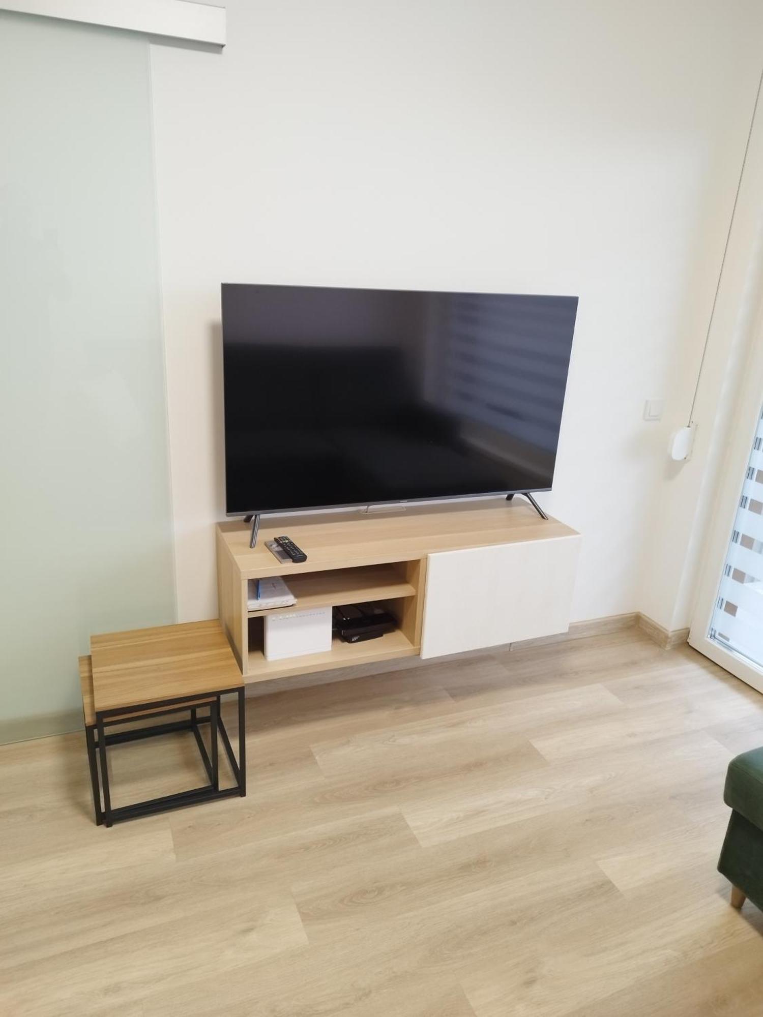 Nowy Apartment